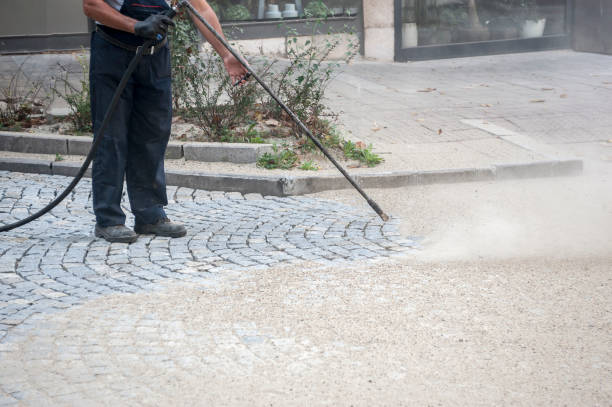 Oostburg, WI Pressure Washing Services Company